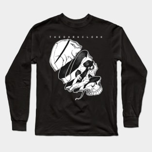 Unravelled Long Sleeve T-Shirt